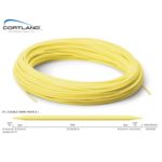 CORTLAND 333 TROUT / ALL PURPOSE  Fly line DT3F