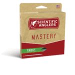 Scientific Anglers Mastery Trout Floating Fly Line WF-5