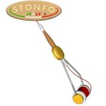 Bobbin Stonfo 438