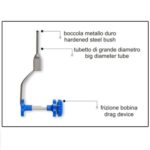 Stonfo ELITE BOBBIN 2 - Art.578