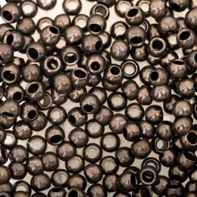 Hends Bead Head 5,5mm BB - Black