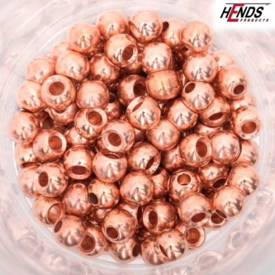 Hends Bead Head 5,5mm BC - Copper