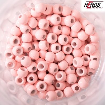 Hends Bead Head 3,3mm BL - Salmon