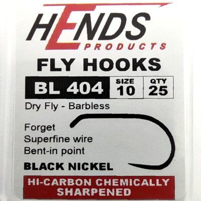 Fly Tying Hook Hends 200 – Size 14