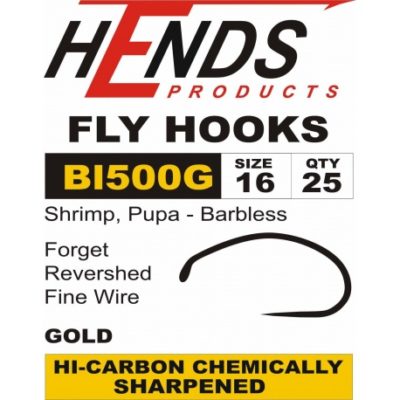 Vanfook DRY FLY Terrestrial GIANT SEDGE ZT-1008