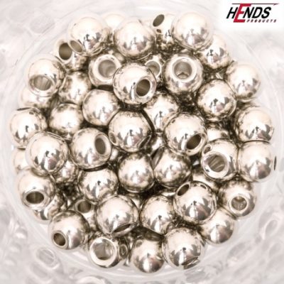 Hends Bead Head 5,5mm BN - Nickel