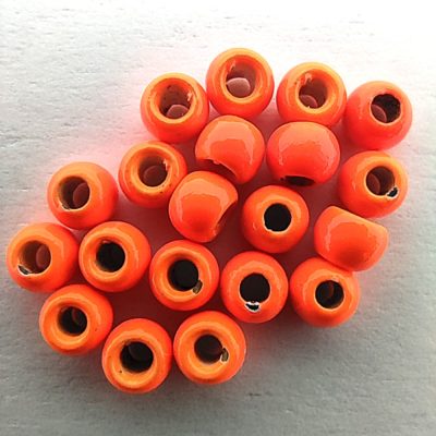 Hends Bead Head 2,3mm BO - Orange