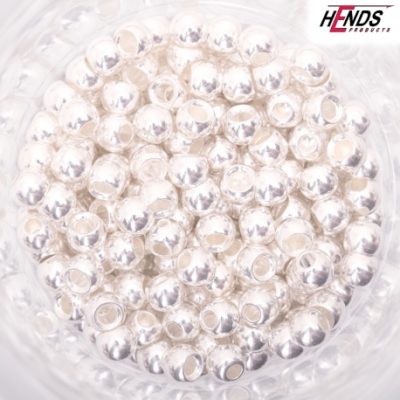 Hends Bead Head 5,5mm BS - Silver