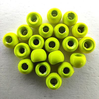 Hends Bead Head 2,3mm BY - Yellow