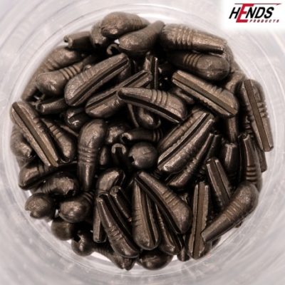 Hends Heavy Body 3,6mm HBB - Black
