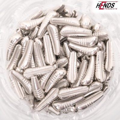 Hends Heavy Body 3,6mm HBN - Nickel