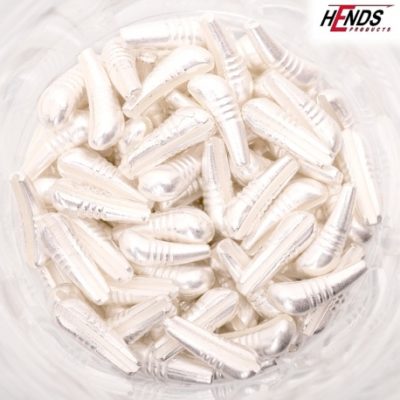 Hends Heavy Body 3,6mm HBS - Silver