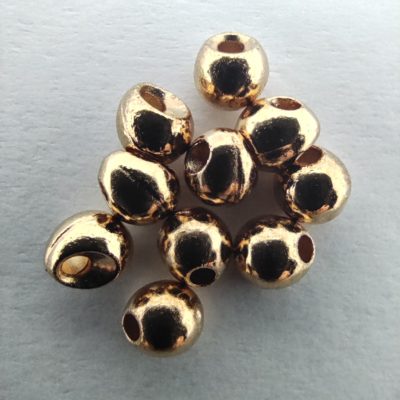 Hends Tungsten Jig Off 2,4mm TJOG - Gold