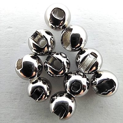 Hends Tungsten Beads 3mm TPN - Nickel