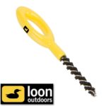 Ergo Dubbing Brush Loon Oudoors