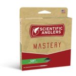 Scientific Anglers Mastery Trout Floating Fly Line SBT WF-3F