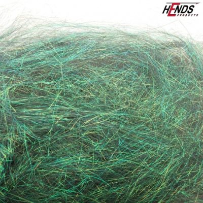 Hends Angel Hair AH46 - Peacock Green