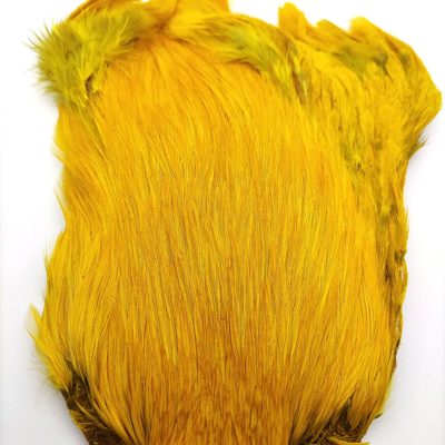 Hends Cock Capes CC06 - Yellow