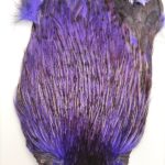 Hends Cock Capes CC20 - Dark Violet