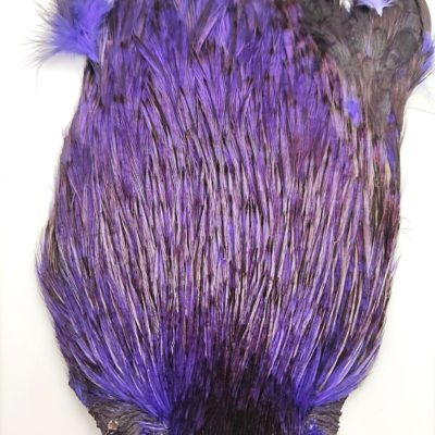 Hends Cock Capes CC20 - Dark Violet