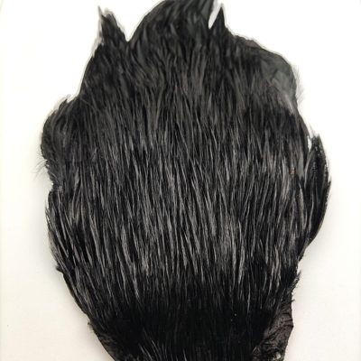 Hends Cock Capes CC30 - Black