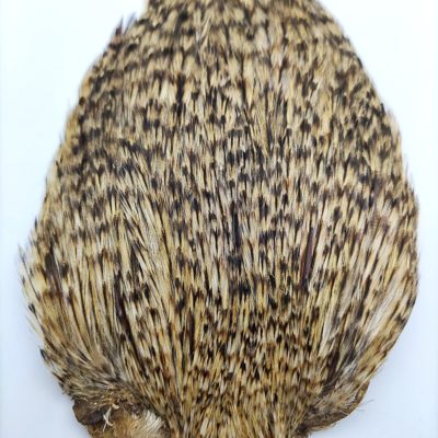 Hends Cock Capes CC301 - Grizzly