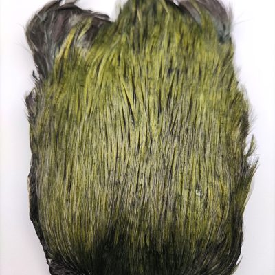 Hends Cock Capes CC32 - Green