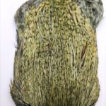 Hends Cock Capes CC320 - Grizzly Green