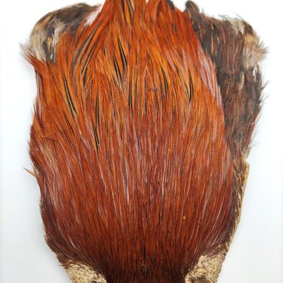 Hends Cock Capes CC33 - Brown