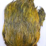 Hends Cock Capes CC39 - Olive