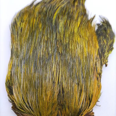 Hends Cock Capes CC39 - Olive