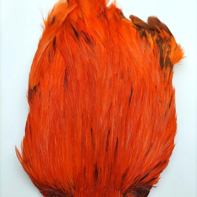 Hends Cock Capes CC94 - Fluo Orange