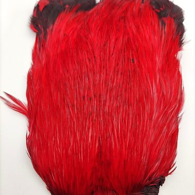 Hends Cock Capes CC95 - Fluo Red