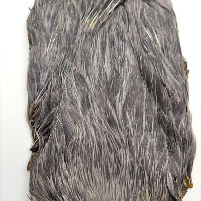 Hends Hen Capes CH14 - Grey