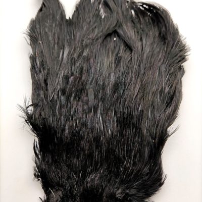 Hends Hen Capes CH30 - Black