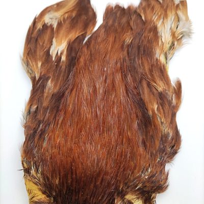 Hends Hen Capes CH33 - Brown