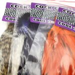 Hends Cock Capes CC20 - Dark Violet