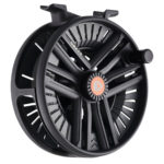 Fly Reel Greys Fin Cassette 9/10