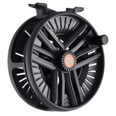 Fly Reel Greys Fin Cassette 9/10