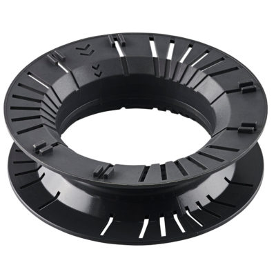 Fly Reel Greys Fin Cassette 9/10
