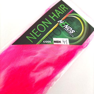 Hends Neon Hair NEH41 - Fluo Pink