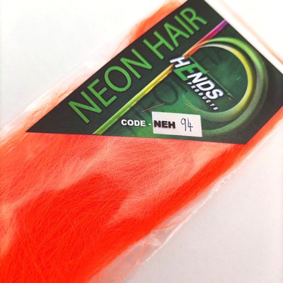 Hends Neon Hair NEH94 - Fluo Orange