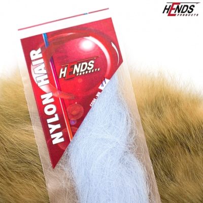 Hends Nylon Hair NH11 - Blue