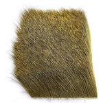 Hends Deer Hair SZ02 - Green