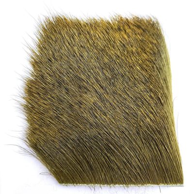 Hends Deer Hair SZ02 - Green