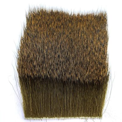 Hends Deer Hair SZ03 - Olive