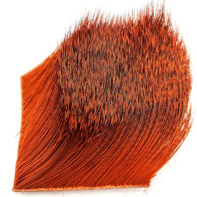 Hends Deer Hair SZ04 - Orange