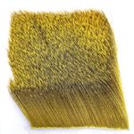 Hends Deer Hair SZ06 - Yellow