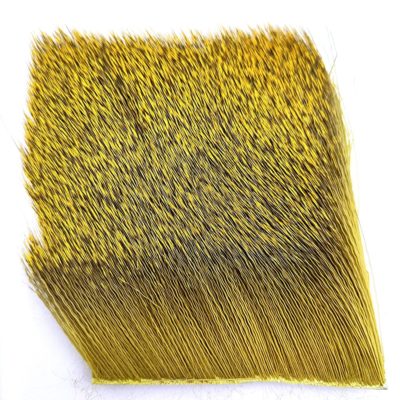 Hends Deer Hair SZ06 - Yellow
