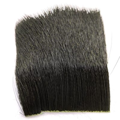 Hends Deer Hair SZ07 - Dark Olive